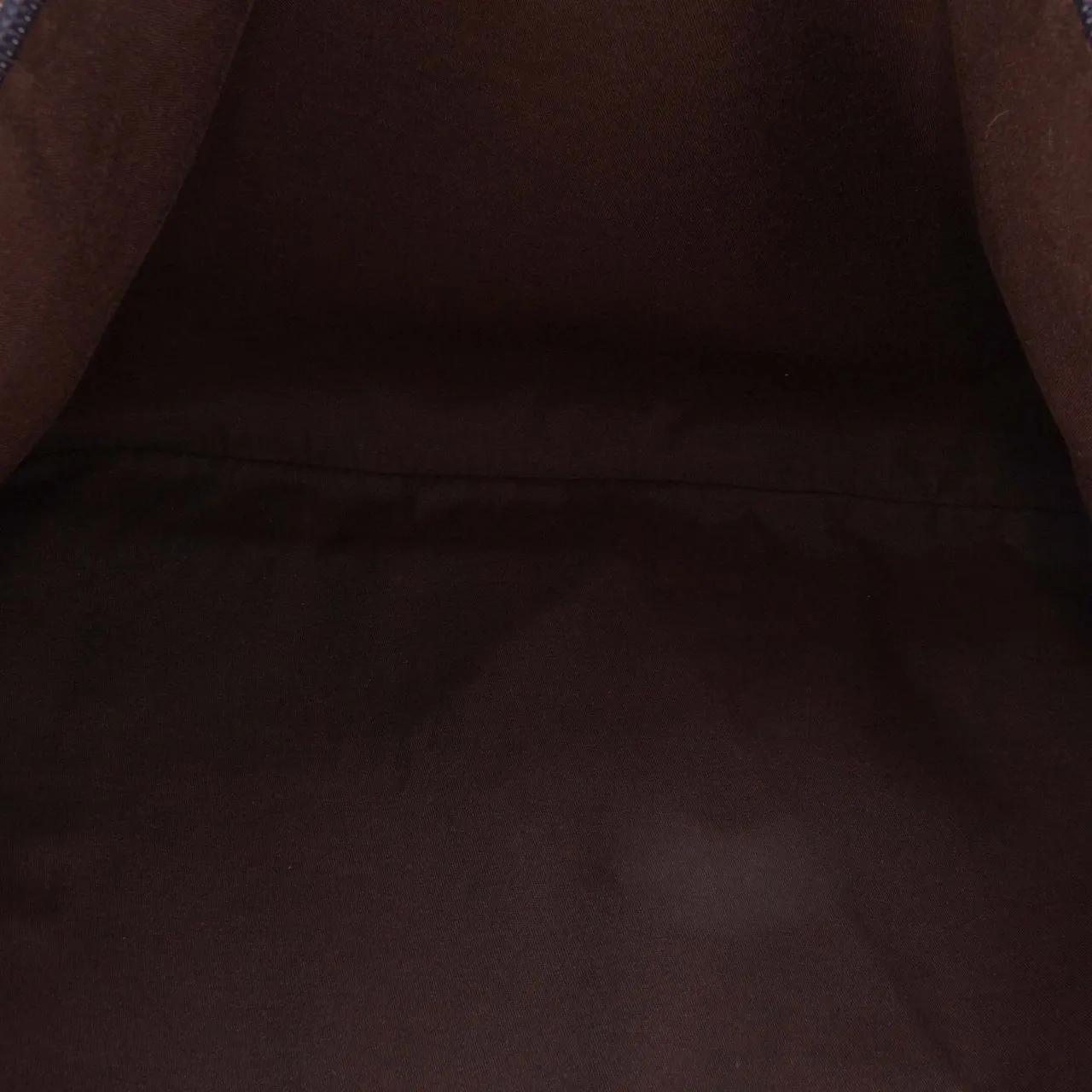 Thumbnail - Gucci Hobo Bags - GG Crystal Crossbody - Gr. unisize - in Braun - für Damen