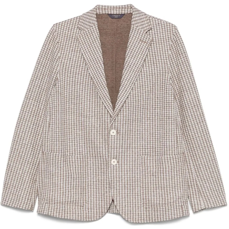CIRCOLO 1901  Jackets Beige beige