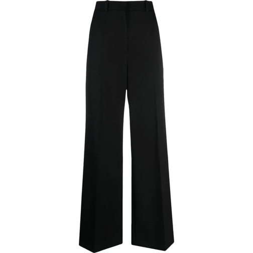 Lanvin  PANT FORMAL schwarz