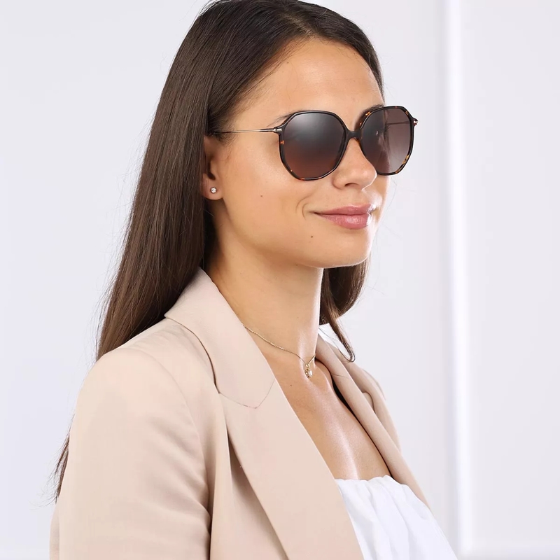 Hugo Sonnenbrille 1329/S     Havana(Image 2)