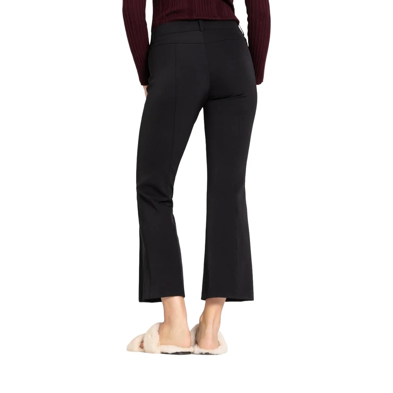 Cambio Hose Farah patched pocket black(Image 4)