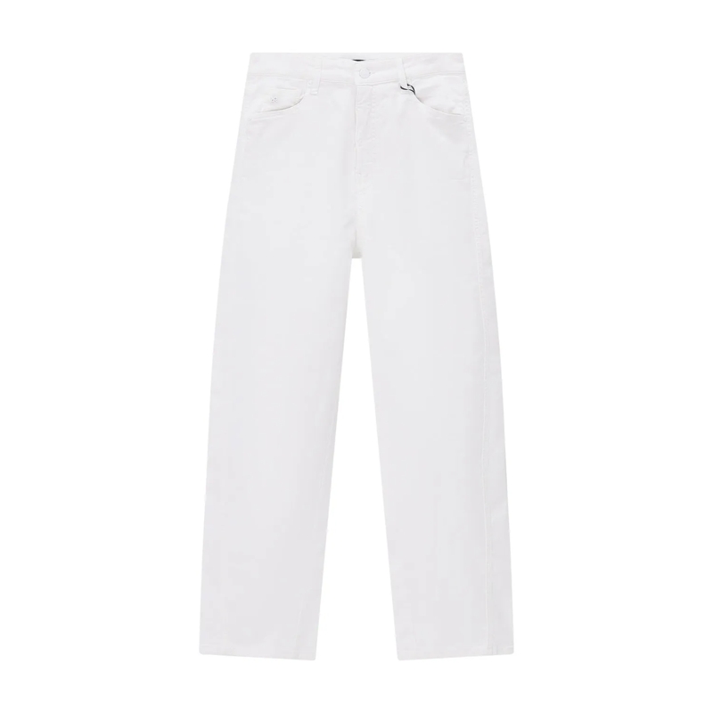 Raffaello Rossi Freizeithose 7/8-Jeans Hanni beige