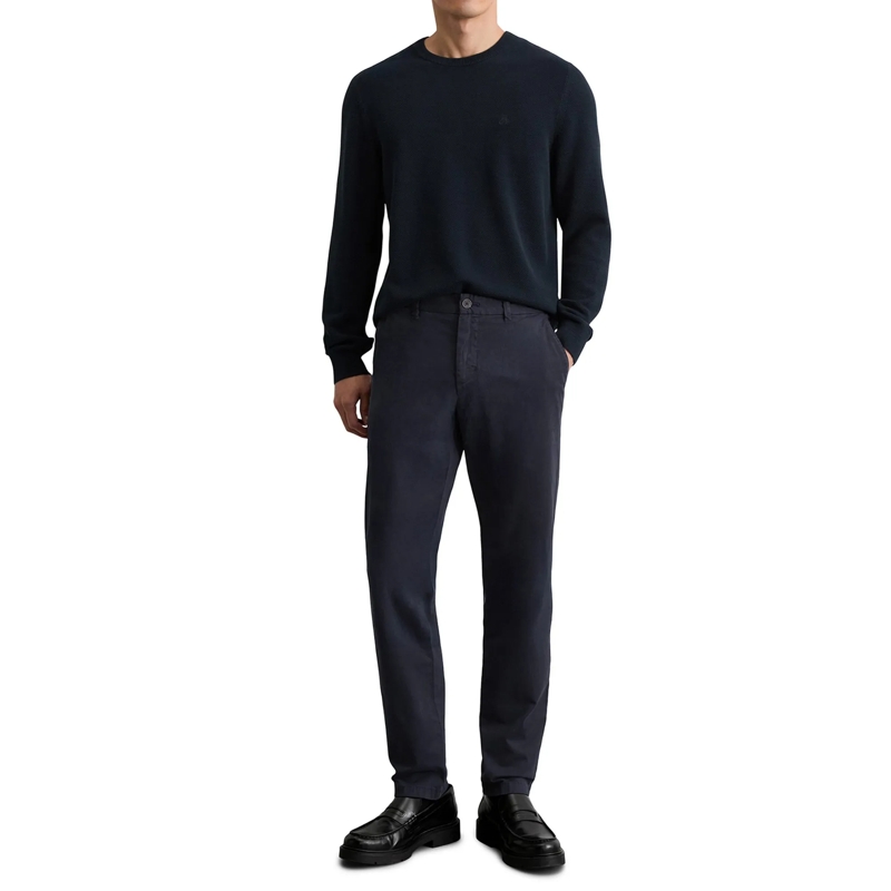 Marc O´Polo Jeans Osby blau(Image 4)