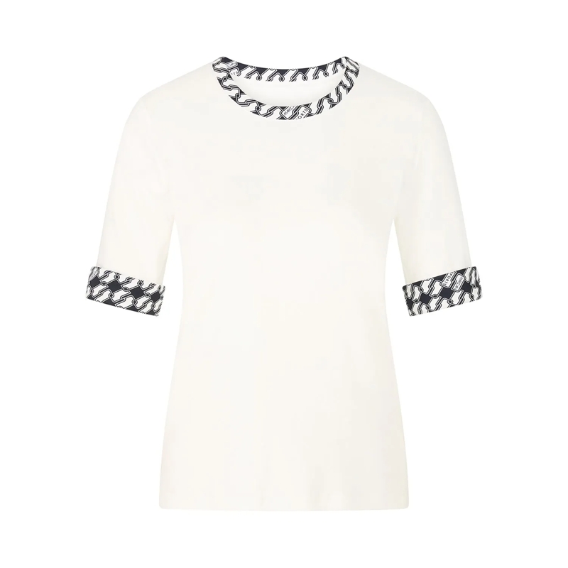 Marc Cain Top T-Shirt off