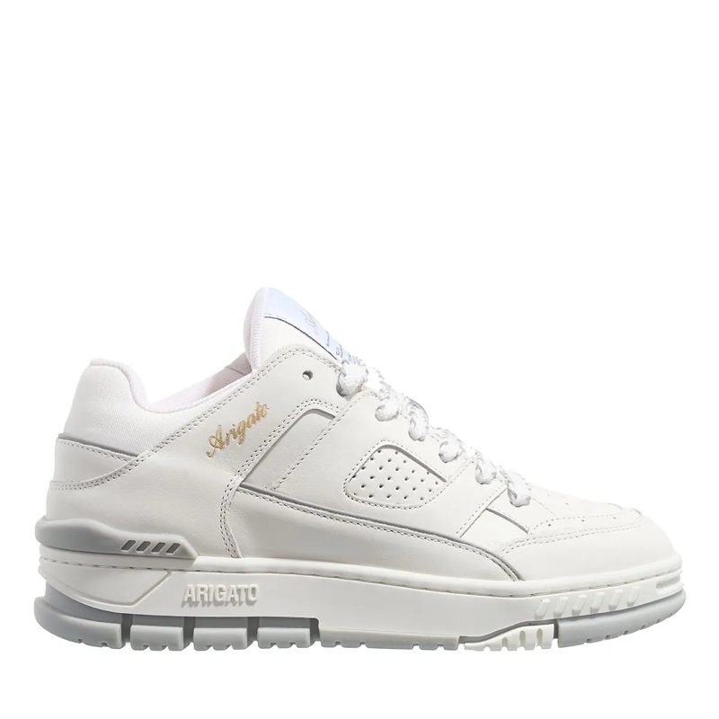 Axel Arigato Low-Top-Sneaker Area Lo Sneaker Off White/Grey