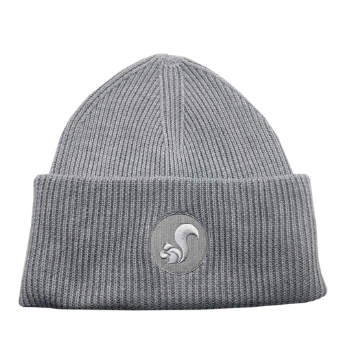 thies  thies vegan Recycled Beanie light grey (W/M/X) mehrfarbig