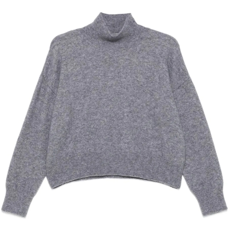 MRZ  Sweaters Grey grau