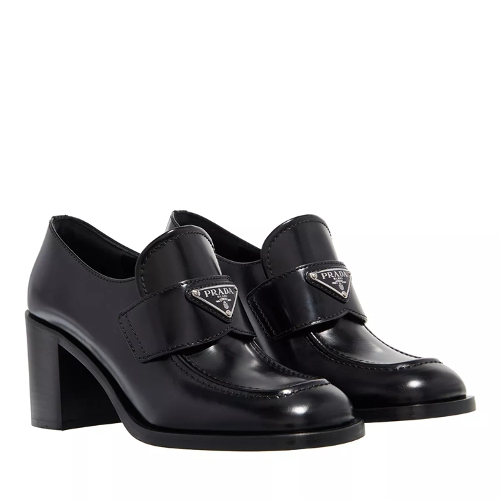 Mocassin prada on sale