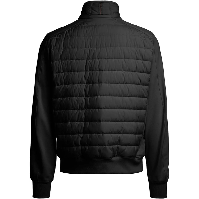 Parajumpers Doudoune Elliot Zomerjas schwarz(Image 8)