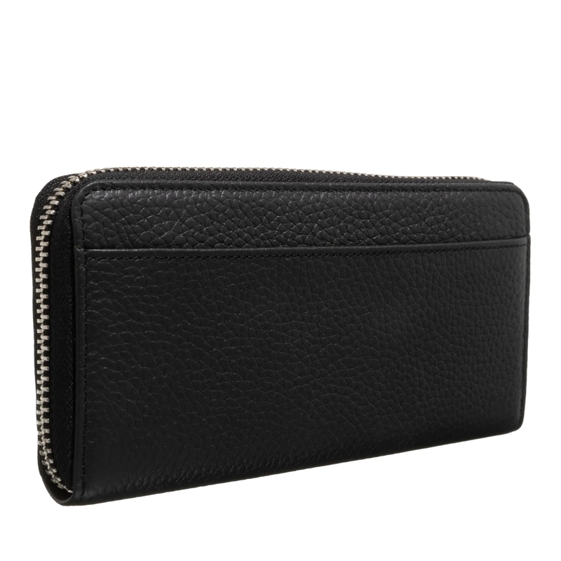 Bogner Portemonnaie mit Zip-Around-Reißverschluss Bozen Ela Purse Lh13Z Black(Image 3)