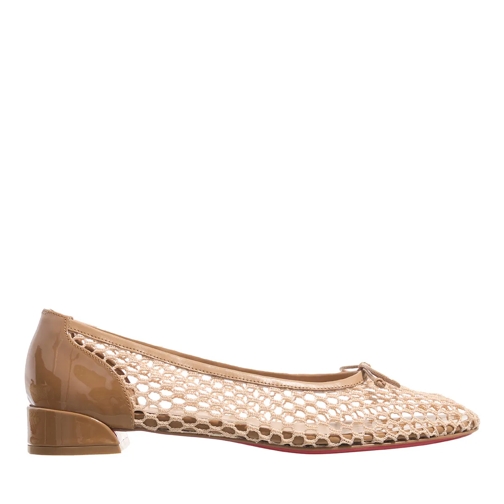 Christian Louboutin Ballerina Sweetie Jane Ballerinas Lionne