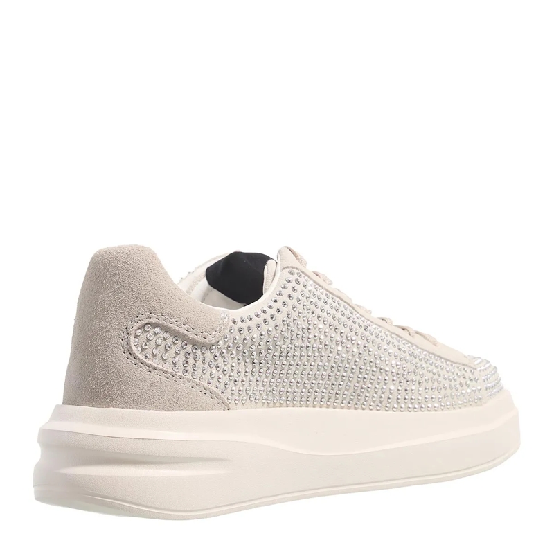 Guess Low-Top-Sneaker Elbina White(Image 4)