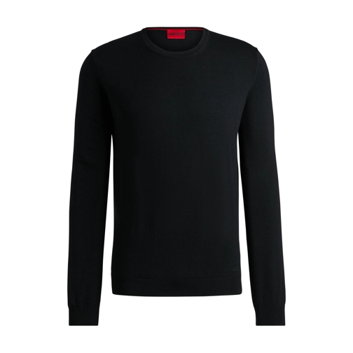 Hugo Pullover San Cedric-M1 10244128 01 mehrfarbig