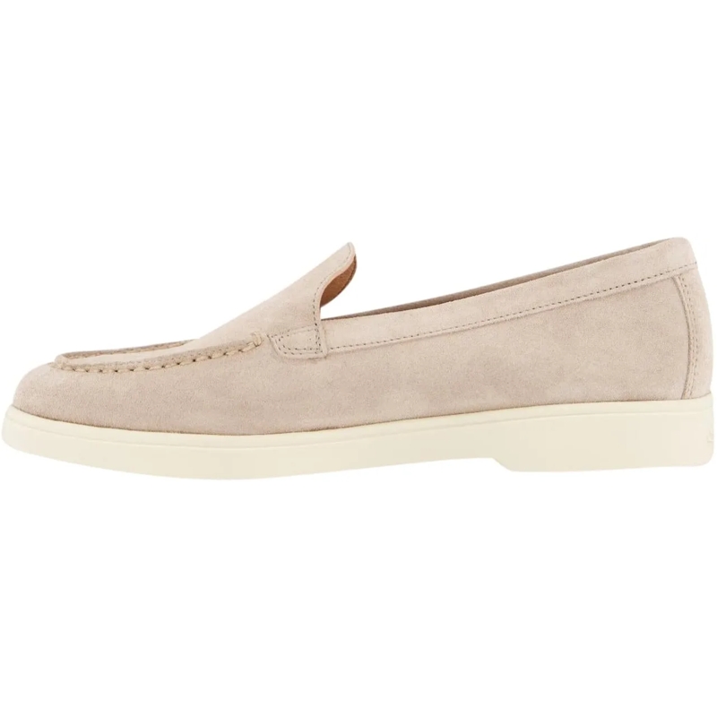 Santoni Loafer Dames Yalta Mocasin Beige beige(Image 2)