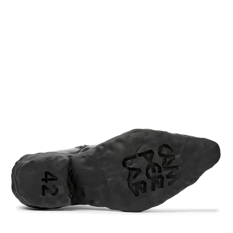 Camperlab Stiefel Stiefeletten Venga schwarz(Image 5)