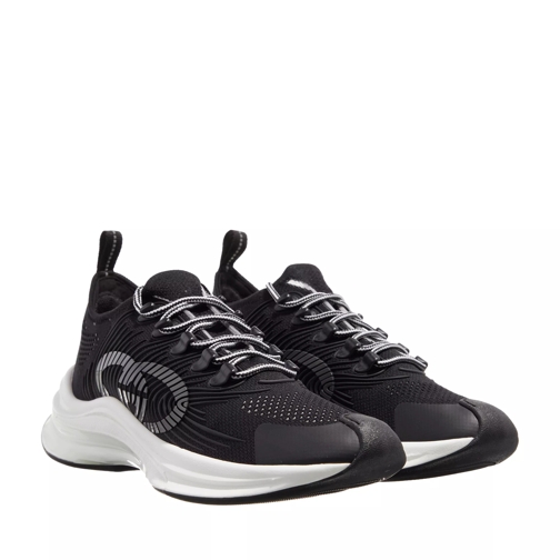 Gucci lage-top sneaker Run Sneakers Black