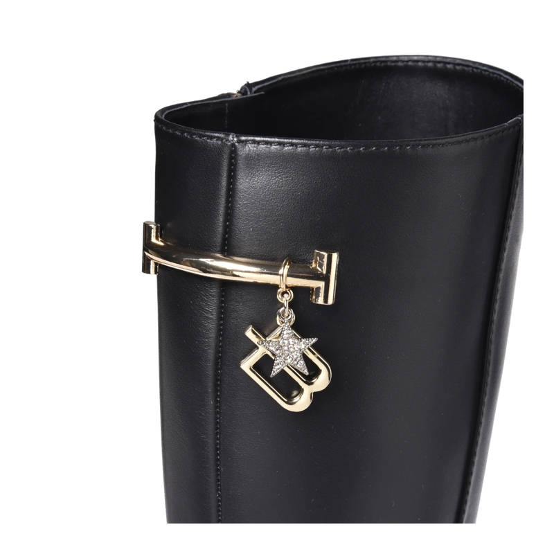 Baldinini Stiefel STIEFEL BALDININI schwarz(Image 4)