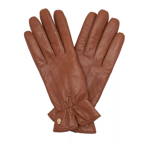 Roeckl Antwerpen Gloves Saddlebrown Handschuh