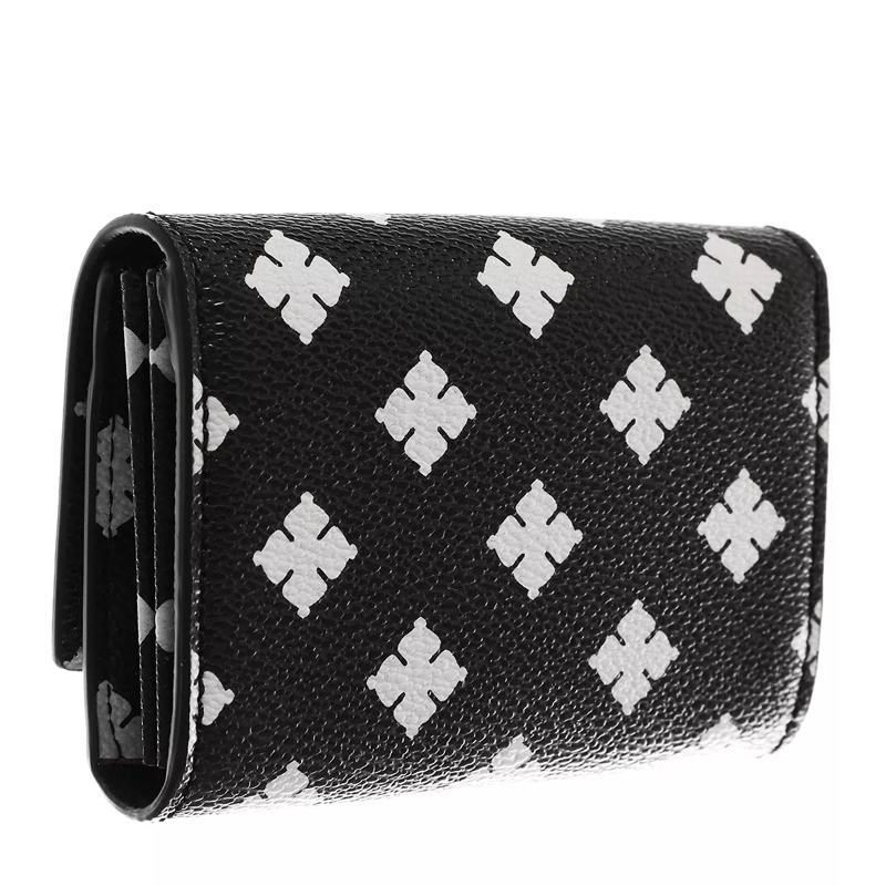 By Malene Birger Portemonnaie mit Überschlag Trillby Purse Wallet Cream(Image 3)