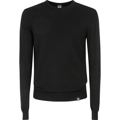 Colmar Originals  Sweaters Black schwarz