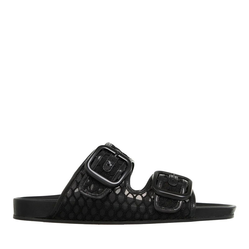 Kennel & Schmenger Slides Love Schwarz