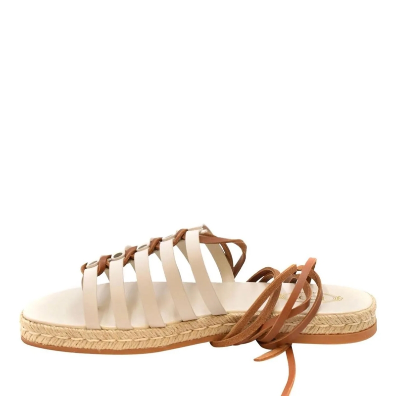 Tod's Sandalen Sandals Divers mehrfarbig