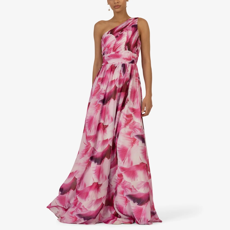 Kraimod Abendkleid Abendkleid pink(Image 16)