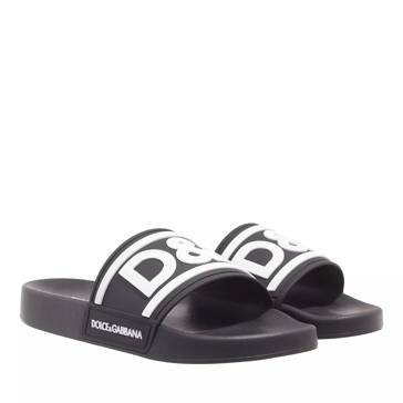 Dolce and 2025 gabbana slides