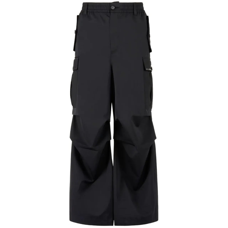 Marni  Cargo Pants Black schwarz