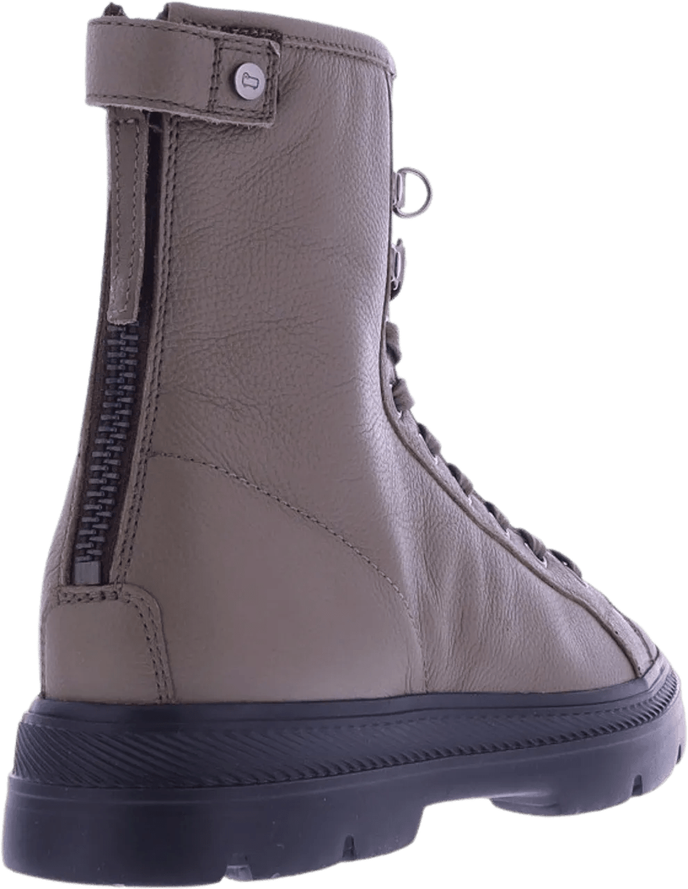 Thumbnail - Woolrich Stiefel - Dames Ankle Boots - Gr. 38 (EU) - in Beige - für Damen