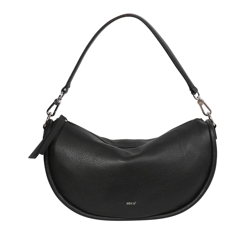 Abro Bucket Bag Beutel WILLOW schwarz