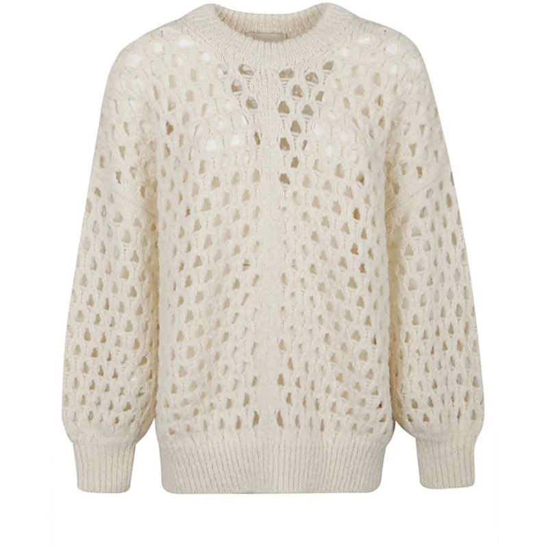 Isabel Marant  Sweaters Beige beige