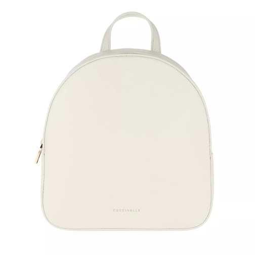 Coccinelle Vittoria Backpack Chalk Backpack