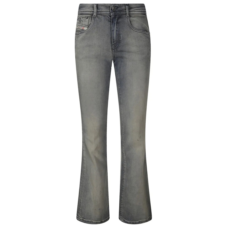 Diesel Jeans 1969 D-Ebbey Jeans Blue