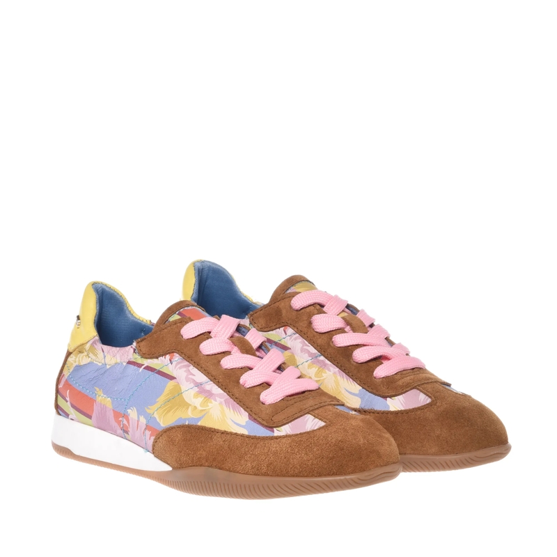 Baldinini Schnürschuhe SCHNÜRSCHUH BALDININI braun(Image 3)