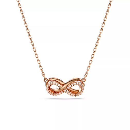 Swarovski Swarovski Hyperbola RoséGoldfarbene Kette 5684084 Roségold 