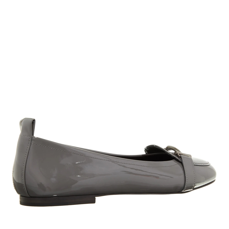 Kennel & Schmenger Ballerinas LOLA Softlack grigio/gun(Image 3)