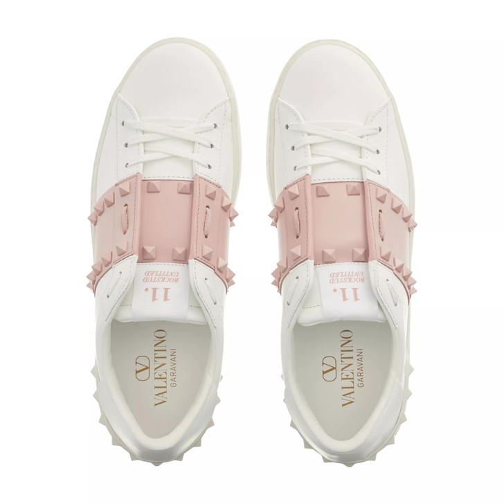 Valentino low top outlet sneaker