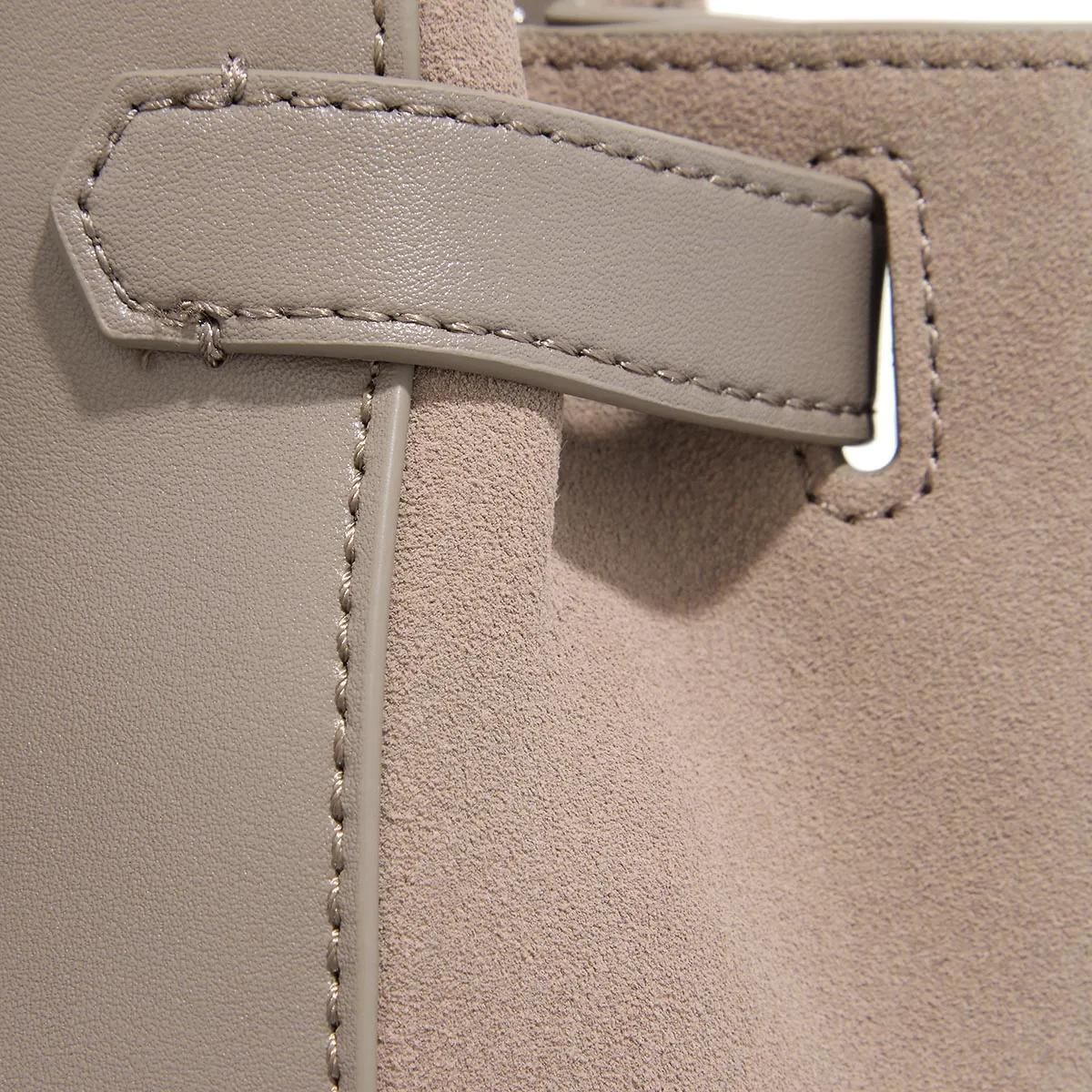 Karl Lagerfeld Shoppers & Totes Ikon K Sm Tote in taupe