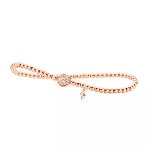 Capolavoro Bracelet Dolcini Rosegold Armband