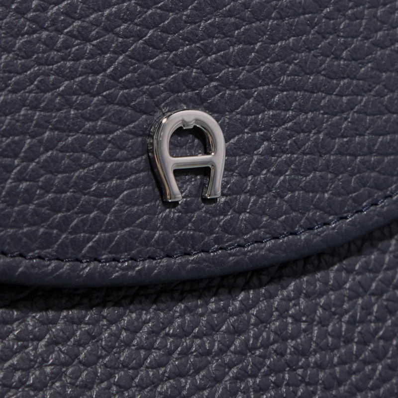 AIGNER Bi-Fold-Portemonnaie Basics Marine(Image 4)
