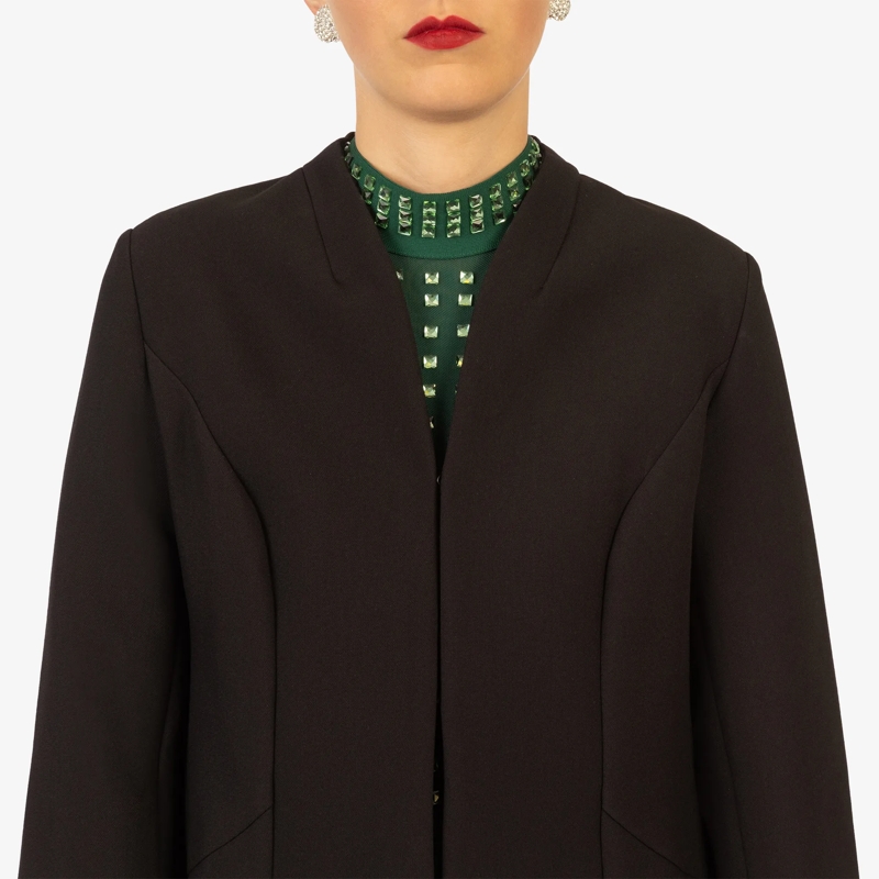 Kraimod Blazer Blazer schwarz(Image 9)