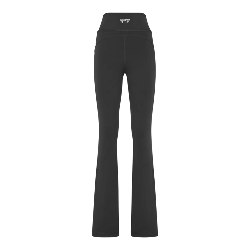 Plein Sport Leggings Leggings schwarz