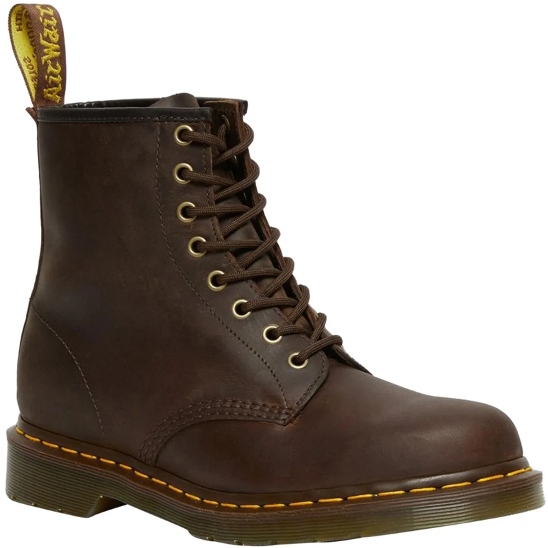 Dr. Martens Stiefel Dr. Martens Boots Brown braun
