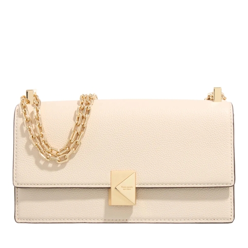 Kate Spade New York Crossbody Bag Deco Umhängetasche Milk Glass Multi