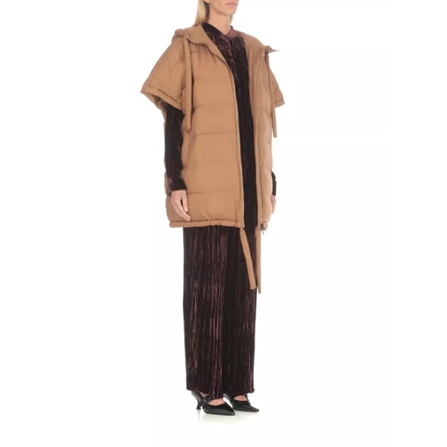Antonelli Übergangsjacke Finch Down Jacket Neutrals (Image 5)