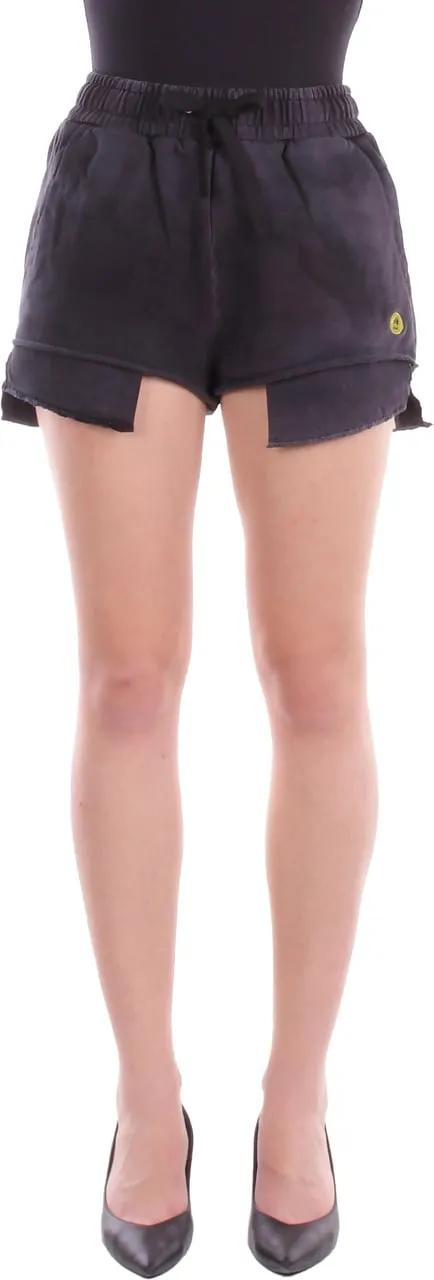 Thumbnail - Barrow - Shorts Black - Größe S - schwarz