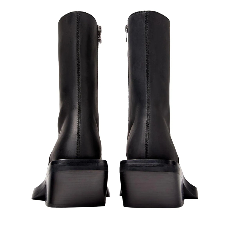 Camperlab Stiefel Stiefel Quetal schwarz(Image 3)