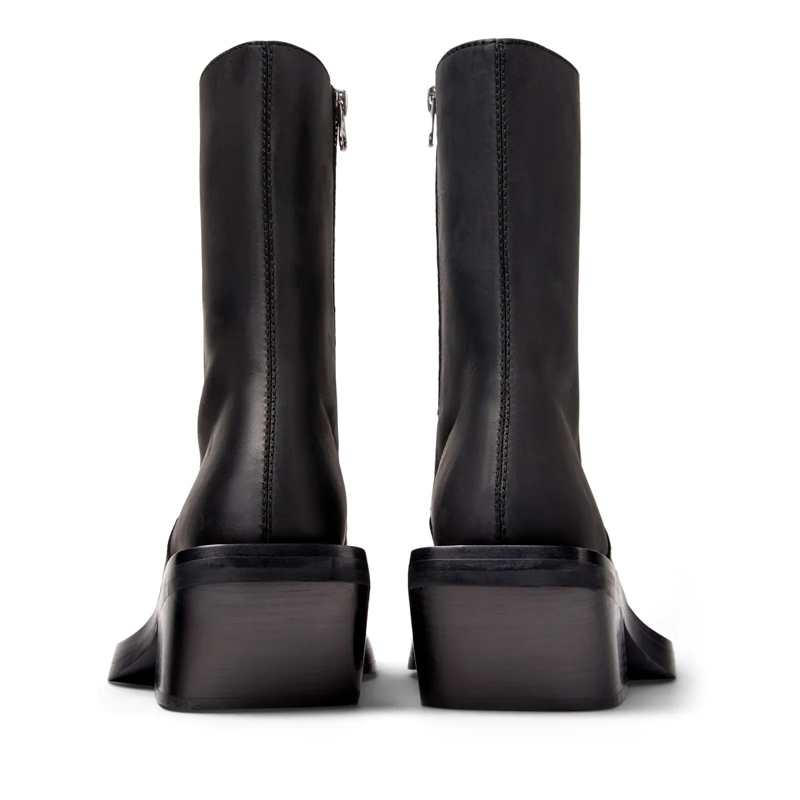 Camperlab Stiefel Stiefel Quetal schwarz(Image 3)