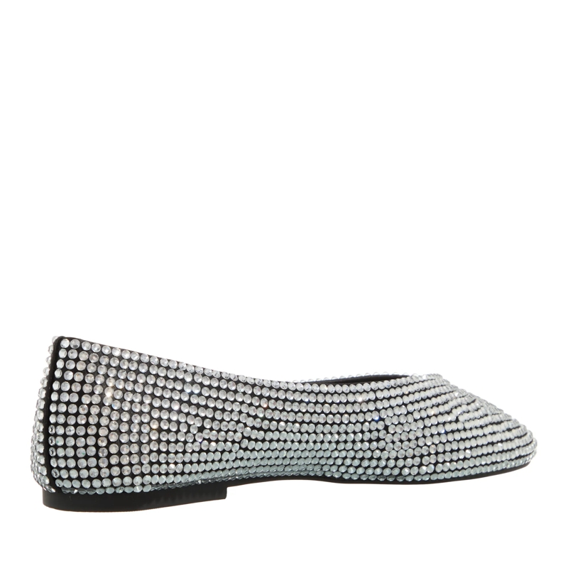 Steve Madden Ballerinas Darts-R Rhinestone(Image 4)